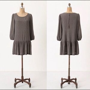 Anthropologie Meadow Rue Dress/Tunic Sz. 0